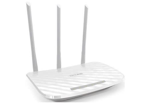 TP-Link TL-WVR450A ߹· ·