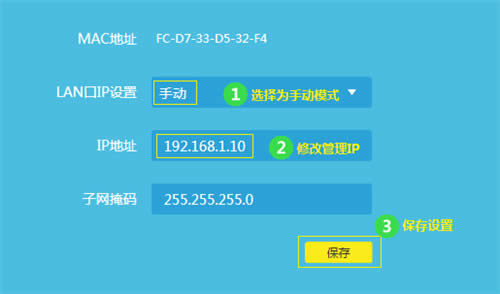 TP-Link TL-WDR5800 V2 ·߽ʹ ·