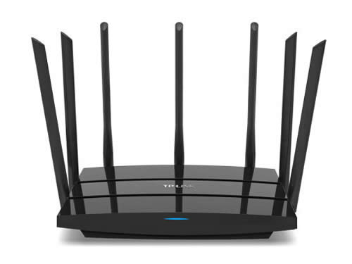 TP-Link TL-WDR8500 ·WiFi ·