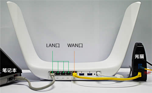 TP-Link TL-WDR8600 · ·