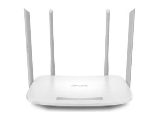 TP-Link TL-WDR5620 · ·