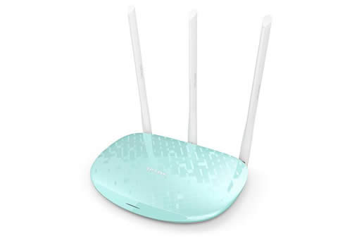 TP-Link TL-WR882N ·˿ӳ䷽ ·