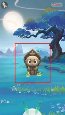 ��һ����׽����ARģʽ�򿪹���