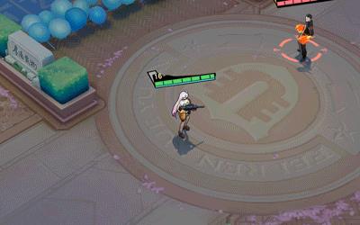 ������ѧ԰���ڰ��޳���Ұ�ж�ʱװ�������