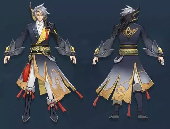 《王者荣耀》狄仁杰信誉积分皮肤获得方法