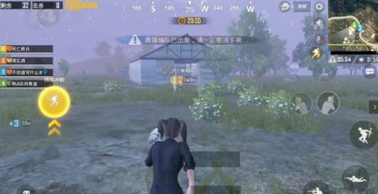 �����������̼�ս��������֮ҹģʽ�淨����