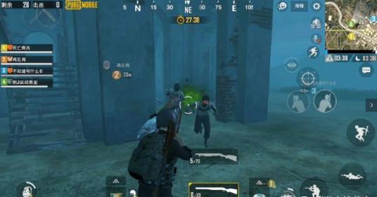 �����������̼�ս��������֮ҹģʽ�淨����