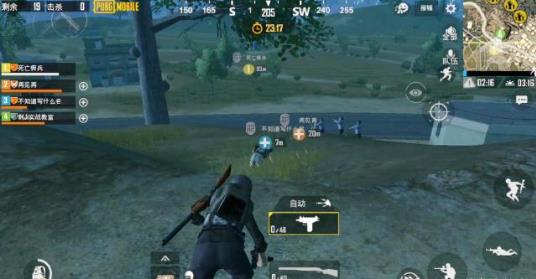 �����������̼�ս��������֮ҹģʽ�淨����