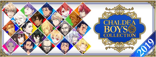 ��FGO����ɫ���˽�2019����