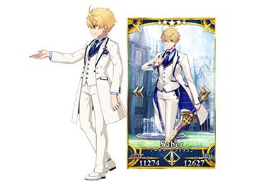 ��FGO����ɫ���˽�2019����