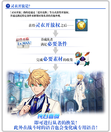 ��FGO����ɪ���¿���������ʲô