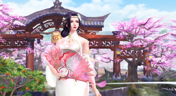 ��ٻŮ�Ļ꡷������������������ͼ��չʾ