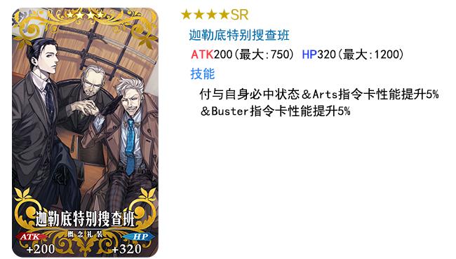 FGO��ʱ���յ����Ծ�ѡ2019�Ƽ��ٻ�