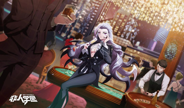 ������ѧ԰������ī��ҹ��ʱװ�������