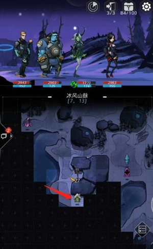 ����Խ�ǻ������鶾ʦ��ô��