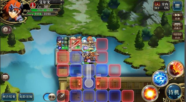 ���λ�ģ��ս�����ΰ����ߵ��Ĺؿ�����˹������򷨹���