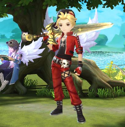 ������֮�⡷�е�սʿְҵ��ʲô��λ