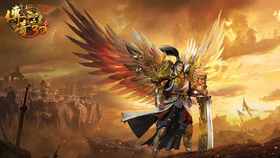 ���������硷3D���������̽���