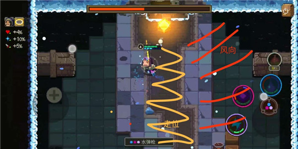 ��Ԫ�ص��Ρ�����boss��ô��