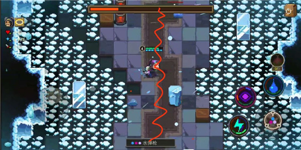 ��Ԫ�ص��Ρ�����boss��ô��