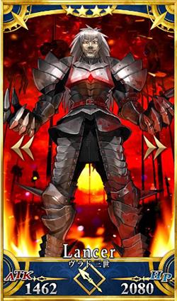 FGOǹ�󹫰��Ŀ�����ʲô