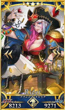 FGO�������Ŀ�����ʲô