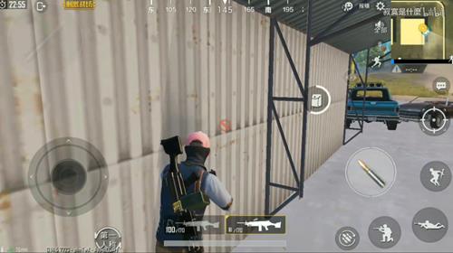 �����������̼�ս����������ѵ�汾��ǽ���BUG