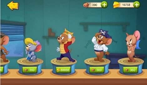 ��è�����������޾�ģʽ��ô�ø߷�