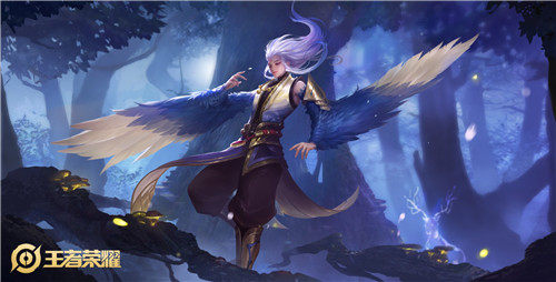 《王者荣耀》云中君价格介绍