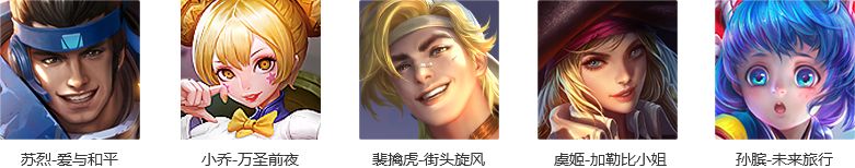 《王者荣耀》4月2日更新公告