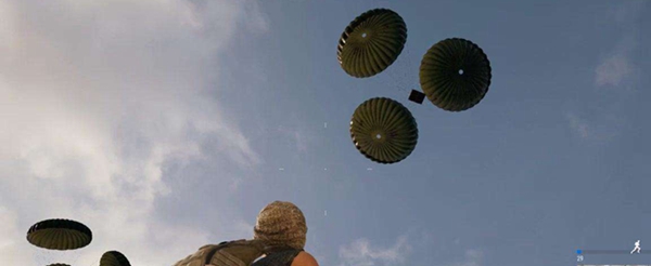 �����������̼�ս����ѵ�����ź�ǹˢ��λ��