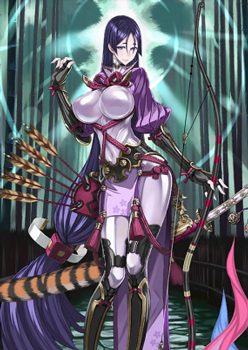 FGO���ִ��߿�����ε�������