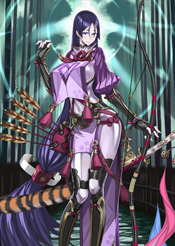 FGO���ִ��߿�����ε�������