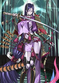 FGO���ִ��߿�����ε�������