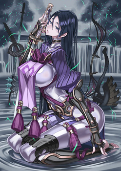 FGO���ִ��߿�����ε�������