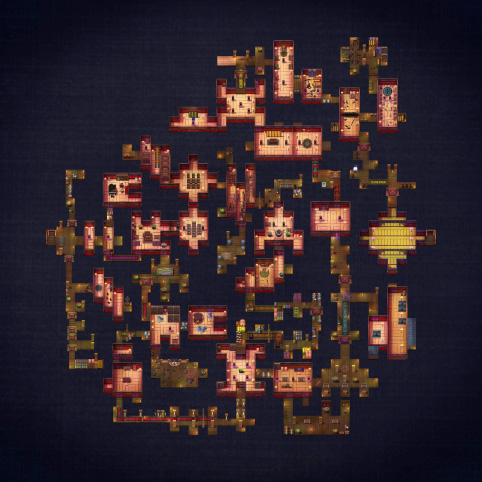 FGO�´������Թ�·��ͼ