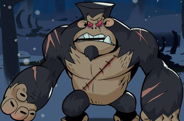 ����Բ֮ҹ�����BOSS��ô��