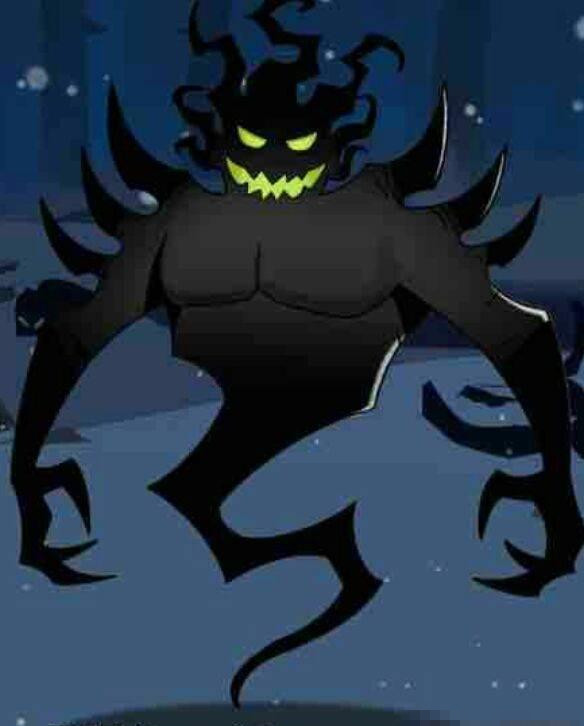 ����Բ֮ҹ��ӰħBOSS��ô��