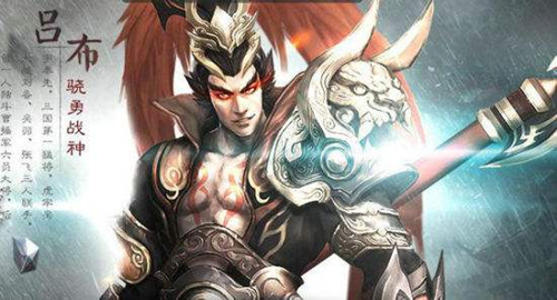 ������Ӣ��̳κ���佫�����ռ���