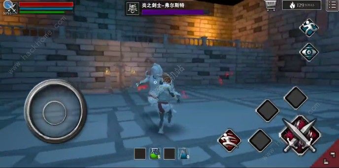 ���޾�֮�꡷��һ��boss��֮��ʿ��ô��