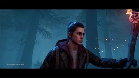 《代号生机》天气系统介绍