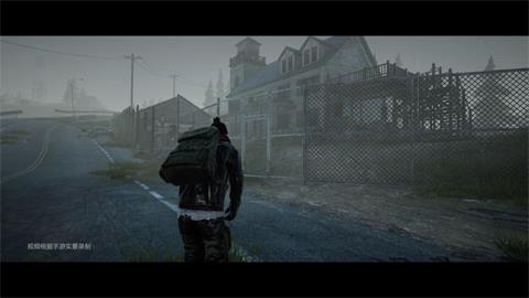 《代号生机》天气系统介绍