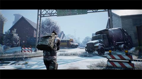 《代号生机》天气系统介绍