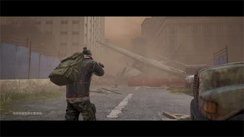 《代号生机》天气系统介绍