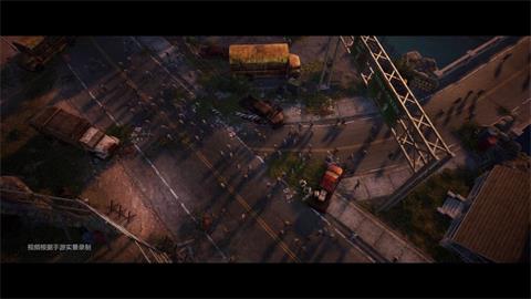 《代号生机》尸潮怎么打