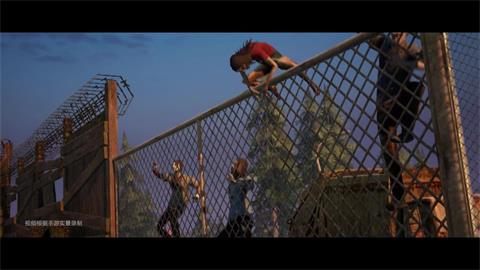 《代号生机》尸潮怎么打