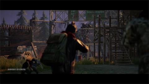 《代号生机》尸潮怎么打