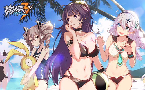 《崩坏3》礼物套套装效果怎么样