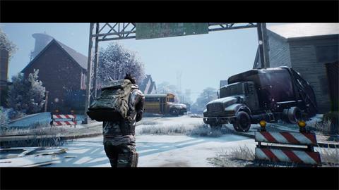 《代号生机》载具大全