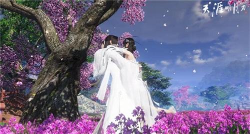 《天涯明月刀》手游江南城隐藏成就怎么触发